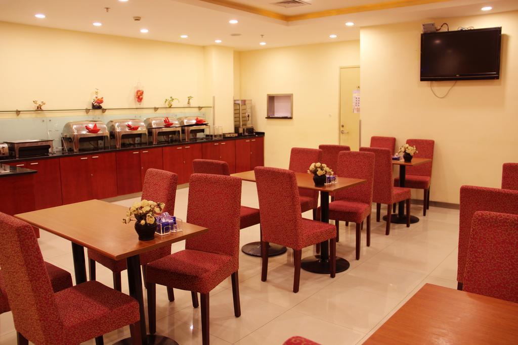 Hanting Hotel Ningbo Tian Yi Square Newbranch Εξωτερικό φωτογραφία
