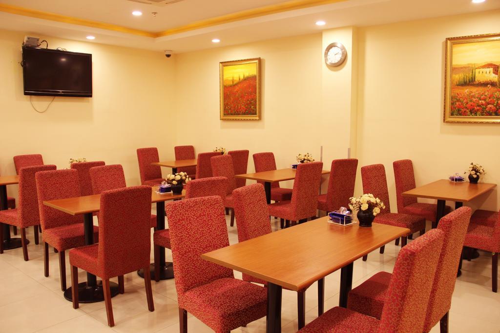 Hanting Hotel Ningbo Tian Yi Square Newbranch Εξωτερικό φωτογραφία